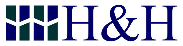 Harrop & Hargrave Logo